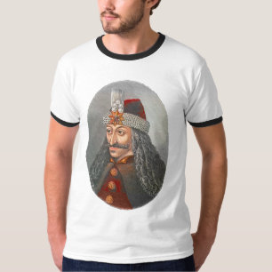 Vlad the Impaler T-shirt