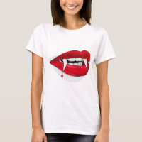 Vladdy Fangs Happy Vampire