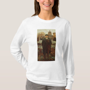 Vladimir Ilyich Lenin at Smolny, c.1925 T-Shirt