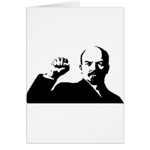 Vladimir Lenin