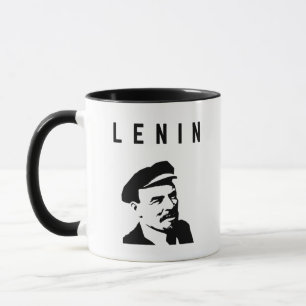Vladimir Lenin Mug