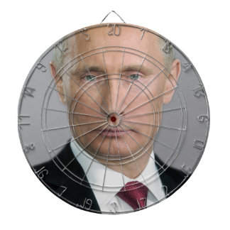 Vladimir Putin Dartboard