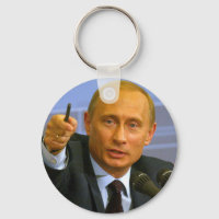 Vladimir Putin wants to give that man a cookie!