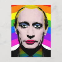 Vladimir Vladimirovich Putin