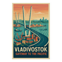 Vladivostok – Gateway to the Pacific