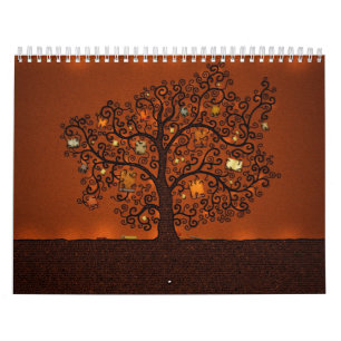 Vladstudio 2008 Calendar