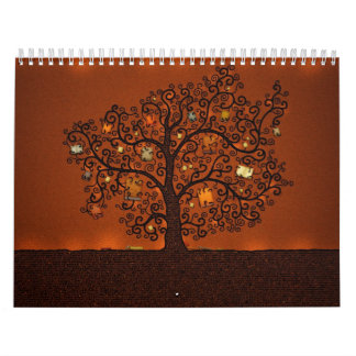 Vladstudio 2008 Calendar