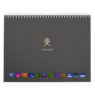 Vladstudio 2010 Calendar