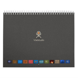 Vladstudio 2011 Calendar #1