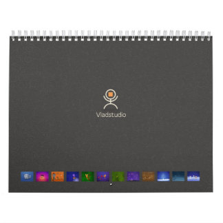 Vladstudio 2011 Calendar #2