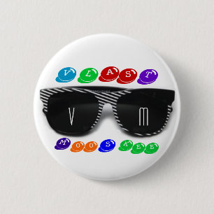 Vlast Mooskee Shades Button