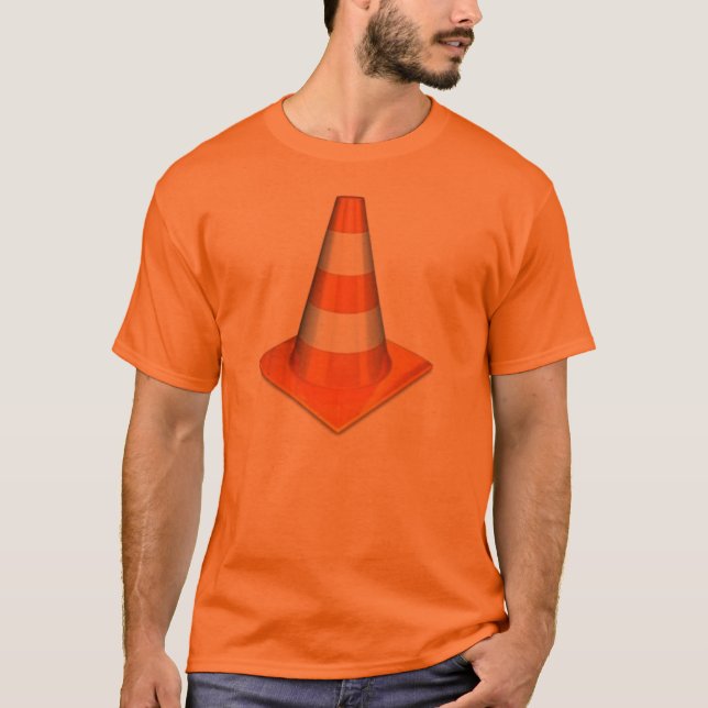VLC T-Shirt (Front)