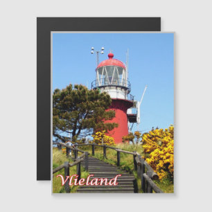 Vlieland - Frisian Islands - Holland -