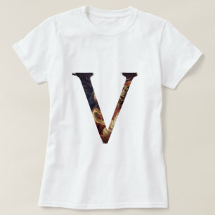 Vlone Dragon T-Shirt
