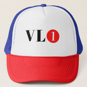 vlone essential hat (v l one).