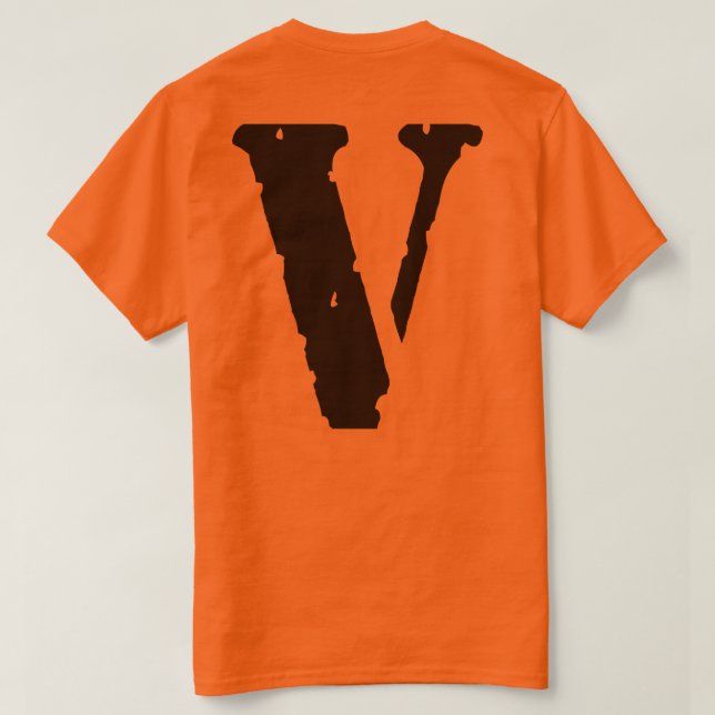 VLONE T-Shirt (Design Back)