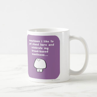 VM8631 vimrod stand here celebrate manliness Coffee Mug