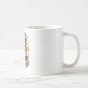 VMA-224 Fighting Bengals Coffee Mug