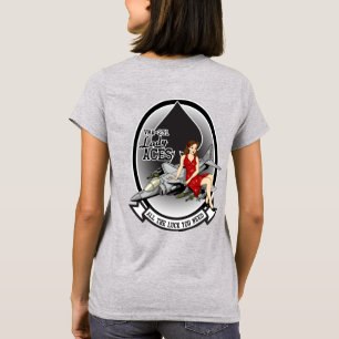 VMA 231 Version 1 Many Styles T Shirt