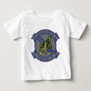 VMAQ-4 Seahwks Baby T-Shirt