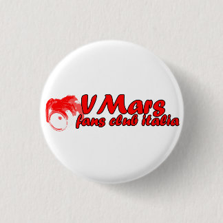 VMars button red