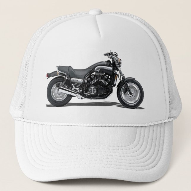 Vmax Gen1 Cap (Front)
