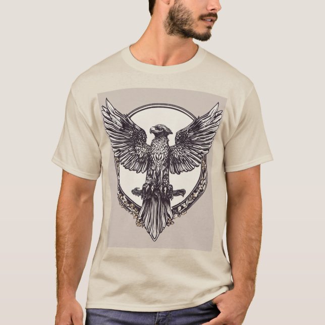 VMC Logo T-Shirt Collection (Front)