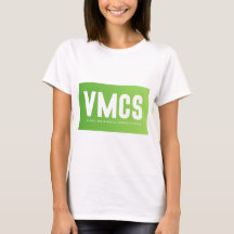 VMCS Green logo