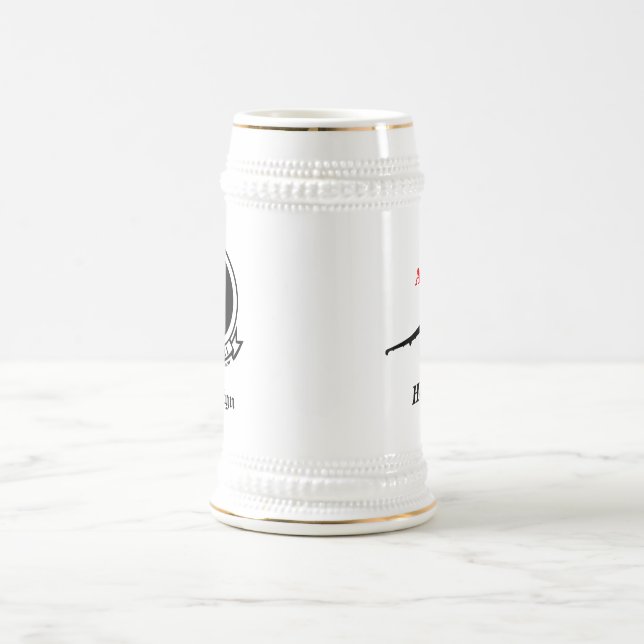 VMFA 231 Mug (Center)