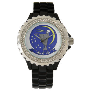VMFA-531 “Grey Ghosts” Watch