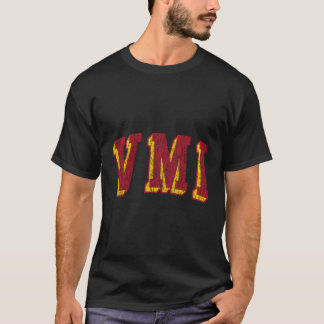 Vmi Keydets Arch T-Shirt