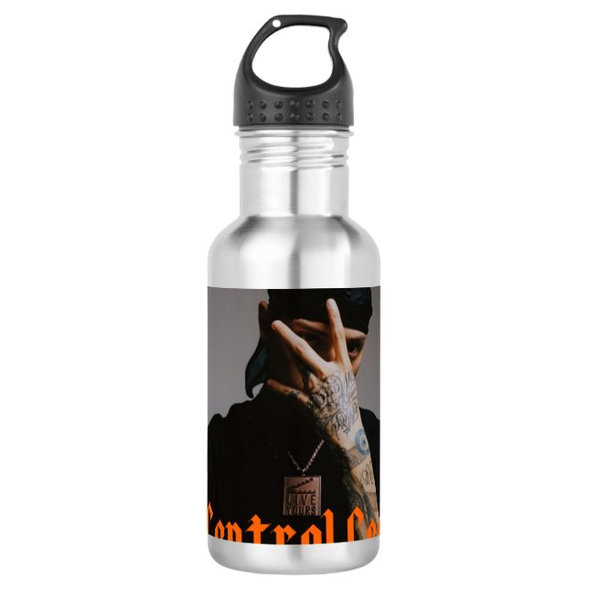 \\vmware-host\Shared Folders\280.Central Cee\Logo  710 Ml Water Bottle (Front)