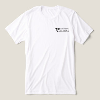 VOAWW Minsitry Team Neeed Prayer- Light Tri-Blend Shirt