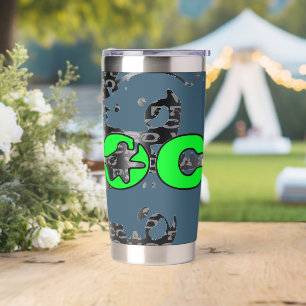 VOCA Mug Insulated Tumbler