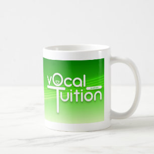 VocalTuition Aus Mug
