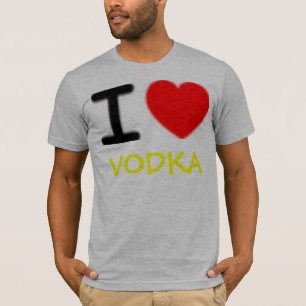 VODKA T-Shirt