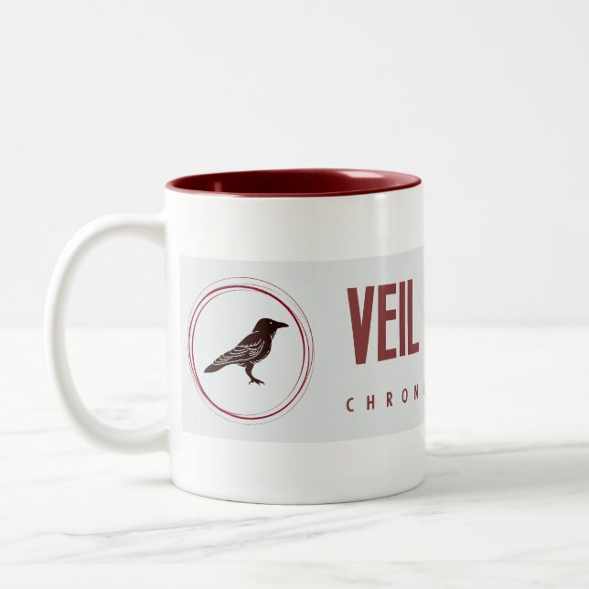 VoE Mug (Left)