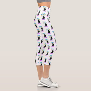 Voga alla Veneta Capri Leggings