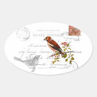 Vogel motif