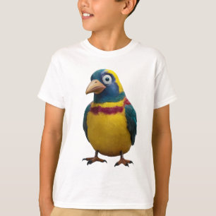 Vogel T-Shirt