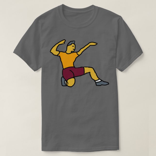 Voguing T-Shirt (Design Front)