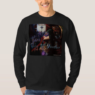 Voice Of December "The Guest" CD Cover Tee