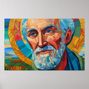 Voice of Truth and Love  Poster