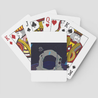 Voice to Skull  Playing Cards