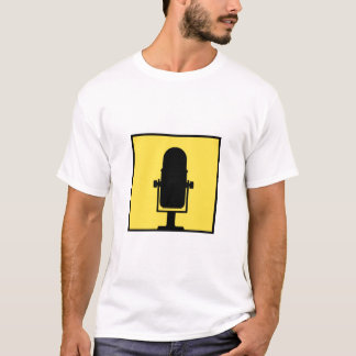Voices for Blogging Logo T-Shirt