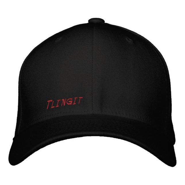 Voices Hat (Front)