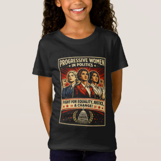 Voices of Change T-Shirt