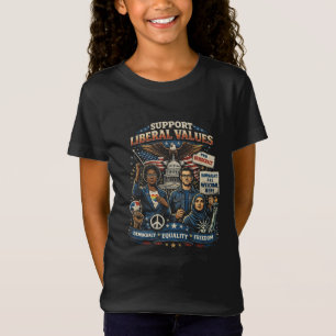 Voices of Freedom T-Shirt
