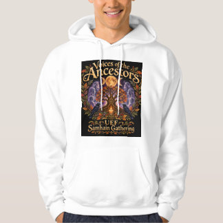 Voices of the Ancestors, UEF Samhain Gather Hoodie