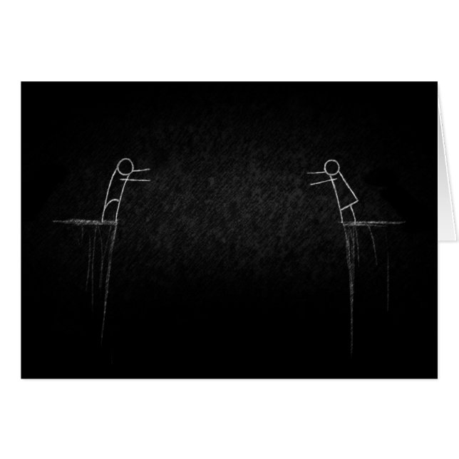 Void (Front Horizontal)